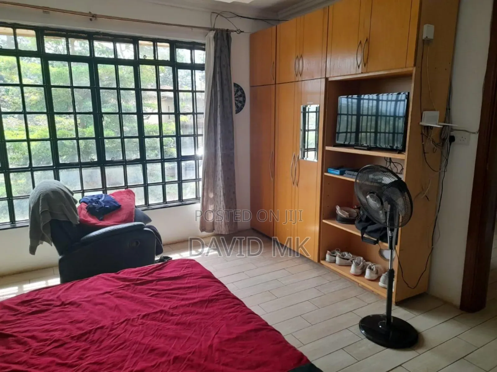 7bdrm Mansion in Runda Glove for sale