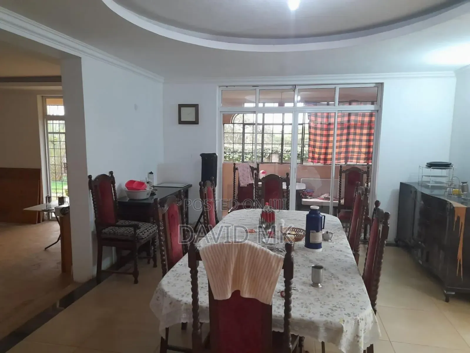 7bdrm Mansion in Runda Glove for sale
