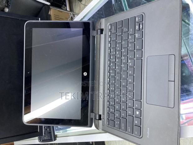 Laptop HP Probook 11 EE G1 4GB Intel Core I3 SSD 128GB