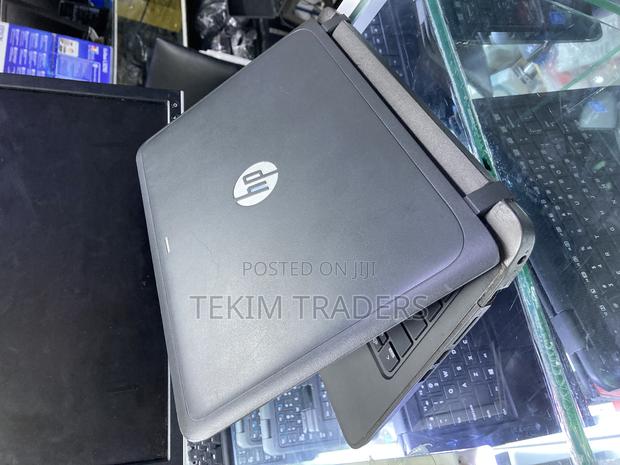 Laptop HP Probook 11 EE G1 4GB Intel Core I3 SSD 128GB - thumbnail 3