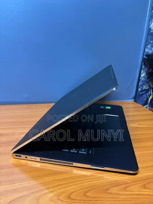 New Laptop HP Spectre X360 15 16GB Intel Core I7 SSD 512GB