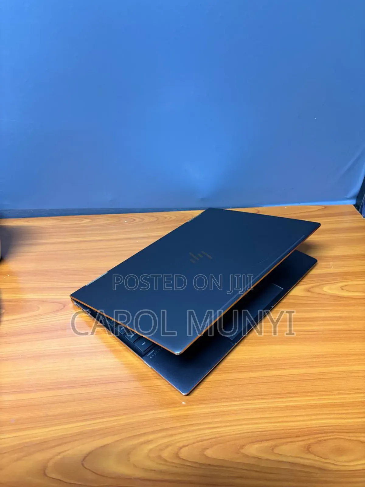 New Laptop HP Spectre X360 15 16GB Intel Core I7 SSD 512GB
