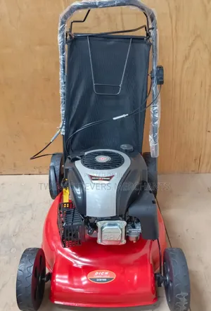 Gasoline 4stroke Lawn Mower 173cc(Self Propelled)