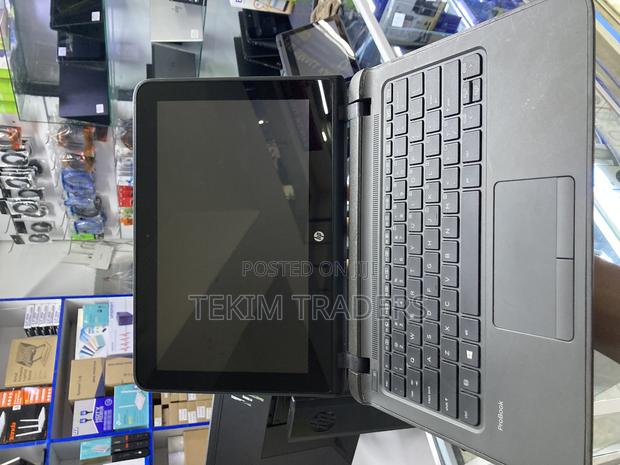 Laptop HP Probook 11 EE G1 4GB Intel Core I3 SSD 128GB - thumbnail 4