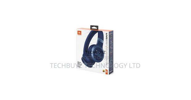 JBL Live 670nc - main view