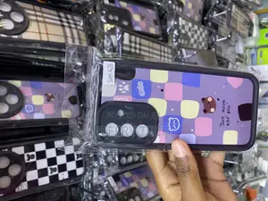 Smileray Lattice Plaid Tartan Damier Samsung Galaxy A26