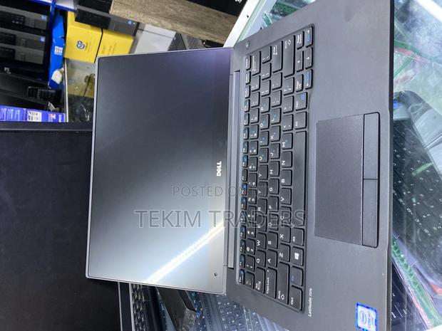 Laptop Dell Latitude 13 7370 8GB Intel Core M3 SSD 256GB - main view