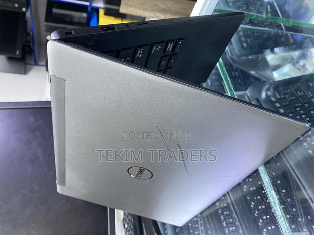 Laptop Dell Latitude 13 7370 8GB Intel Core M3 SSD 256GB - thumbnail 2
