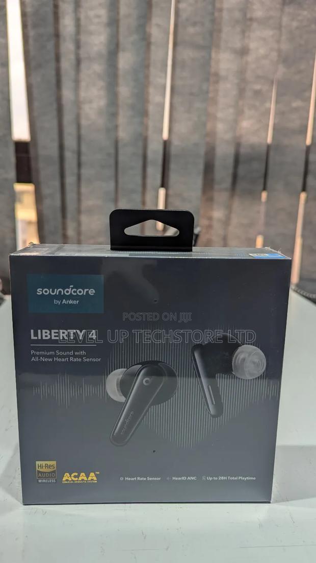 Anker Liberty 4 Tws Wireless Earbuds - thumbnail 2