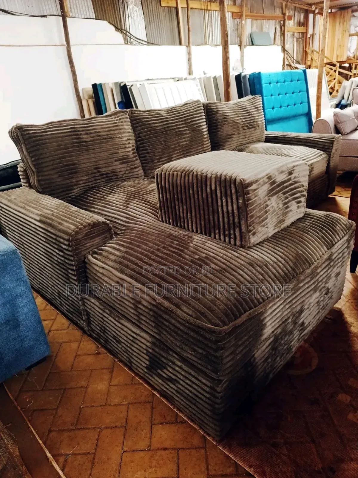 Quality  Latest  Codroy  Material