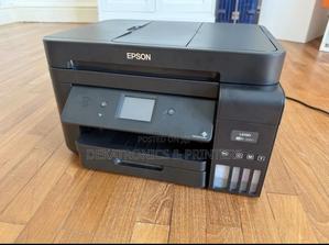 Epson L6190 Slightly Used All in One Printer - thumbnail 2
