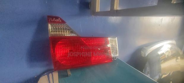Toyota Alphard 2002 Model Tailight Left Side