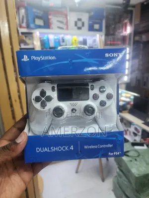 Sony Playstation 4 Dual Shock 4 Controller