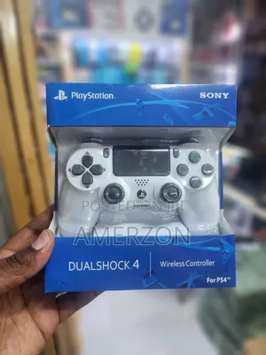Sony Playstation 4 Dual Shock 4 Controller