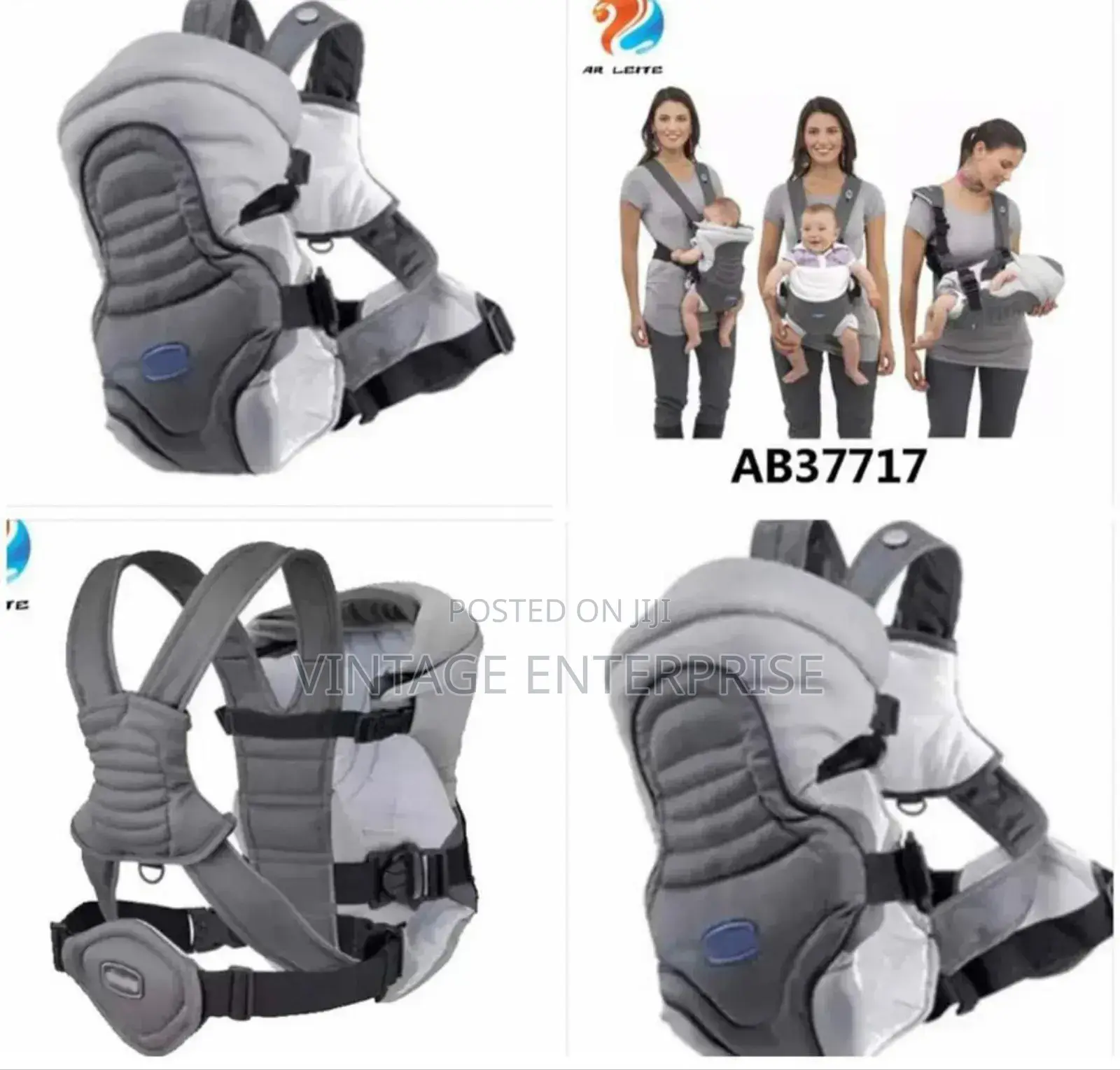 Chicco Carrier
