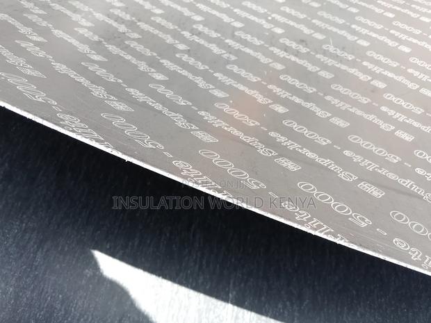 Superlite 5000 Steam Gasket Sheet 1500×1000×1.5mm - main view