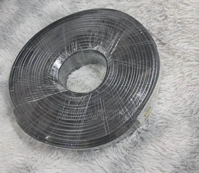 100-M Coaxial CCTV Rg59 Cable