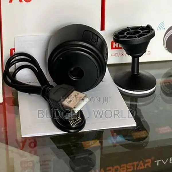 Mini Size A9 Mini Camera Security Sports and Action Camera