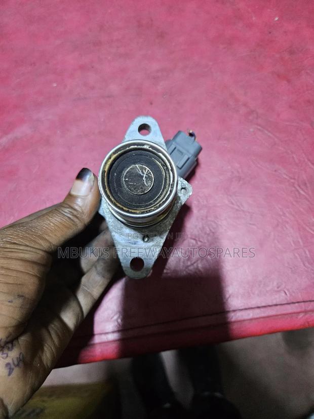 Cr12 Engine Egr Valve - thumbnail 2