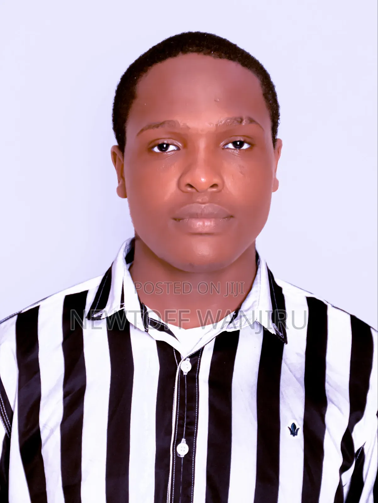 Data Entry Specialist