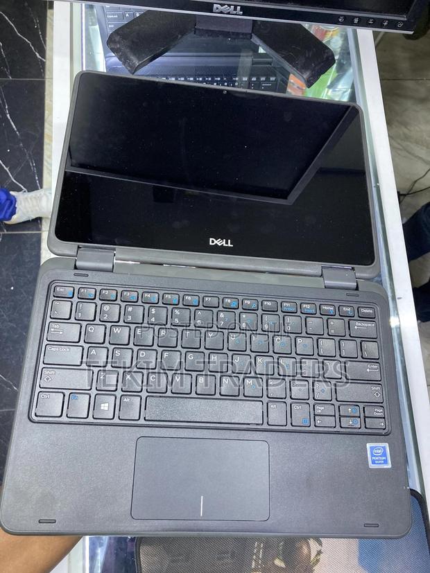 Laptop Dell Latitude 11 3190 4GB Intel Pentium SSD 128GB - thumbnail 2