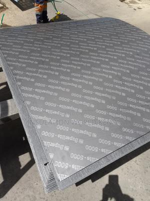 Superlite 5000 Steam Gasket Sheet 1500×1000× 2.5mm - thumbnail 2