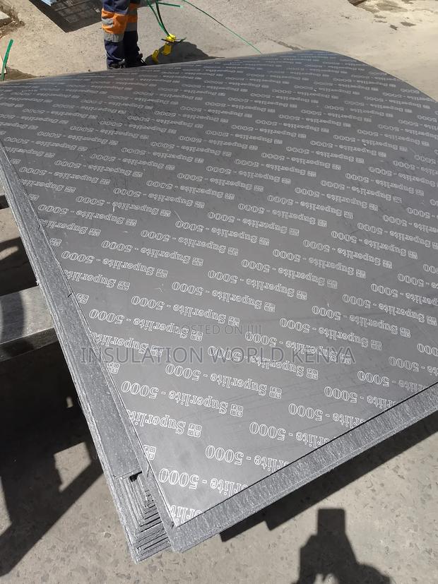 Superlite 5000 Steam Gasket Sheet 1500×1000× 2.5mm - main view