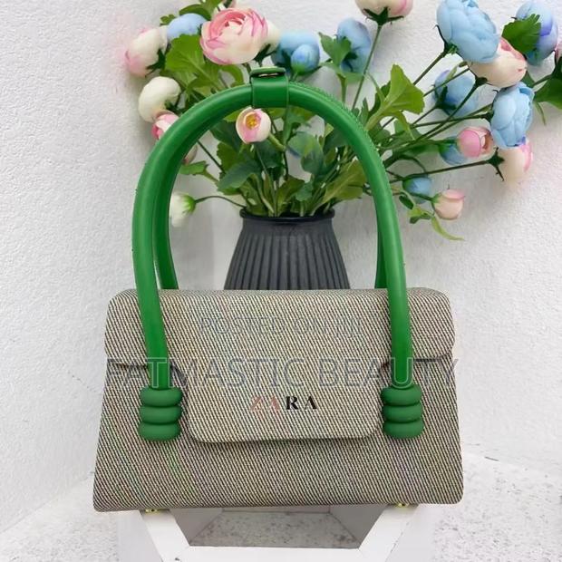 Zara Shoulder Bags - thumbnail 2