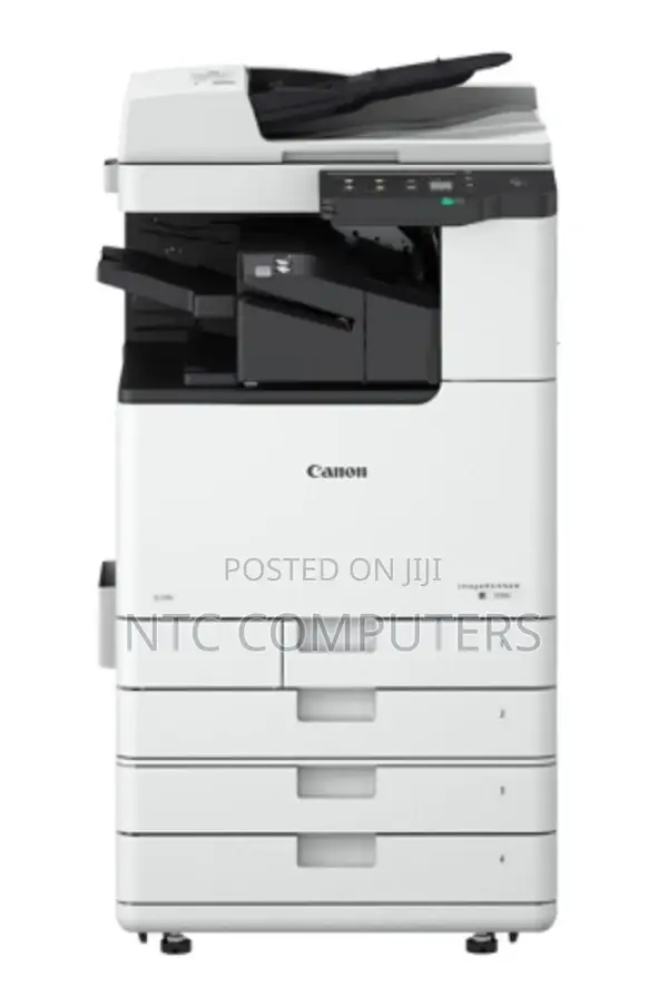 Canon Imagerunner 2730i 30ppm A3 Monochrome Laser