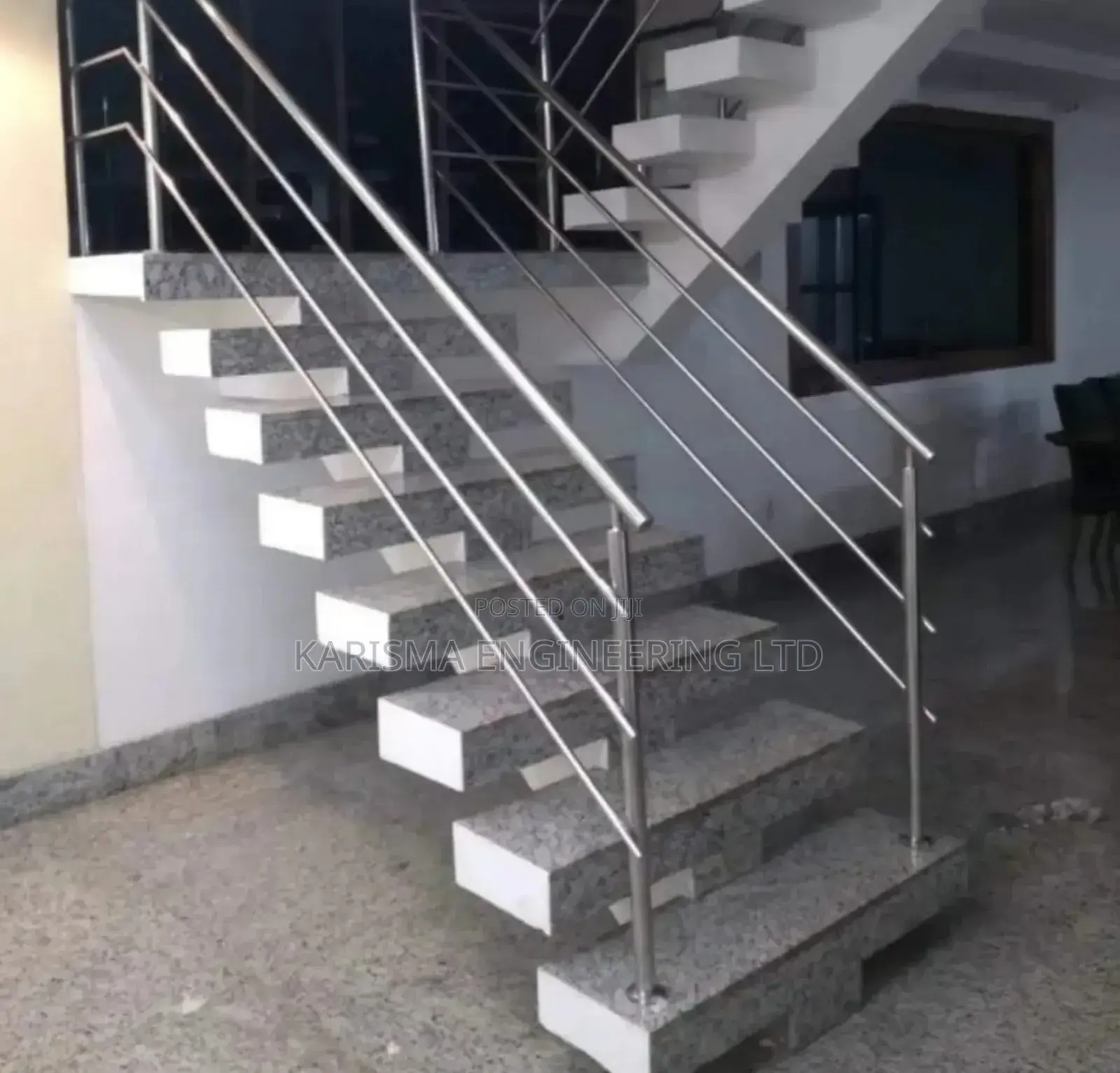 Top Quality Stainless Steel Railing