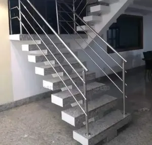 Top Quality Stainless Steel Railing