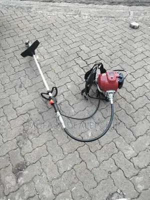 Weeder Tiller Machine