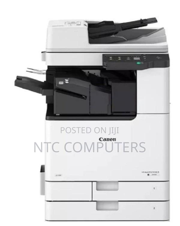Canon Imagerunner 2745i 45 PPM A3 Monochrome Laser Multif