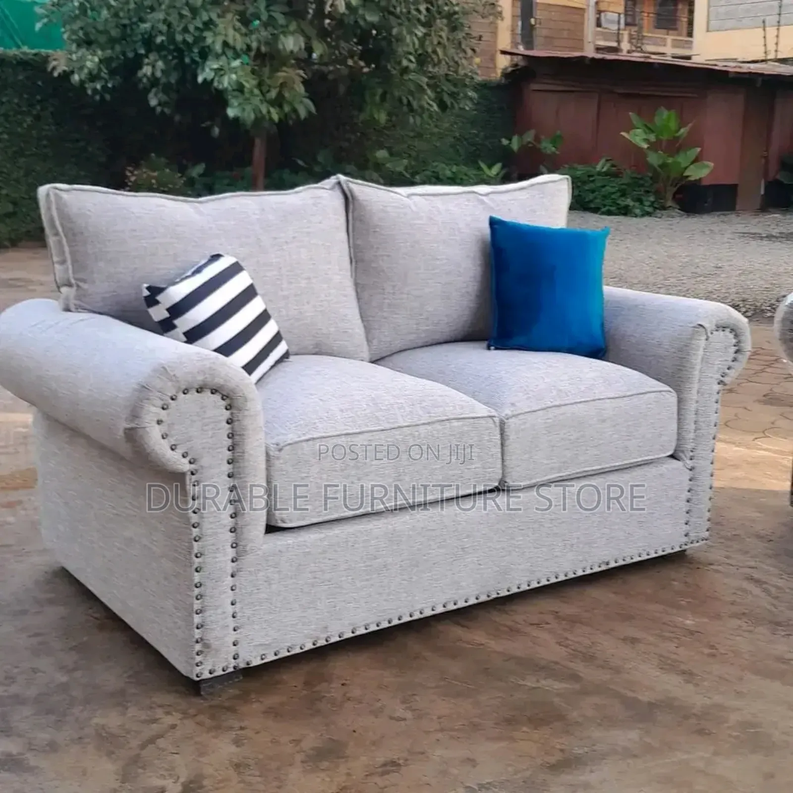 2 Seater Sofa