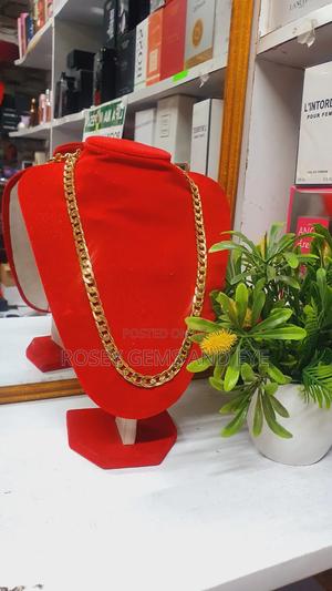 Men Chains Stainless Steel - main view