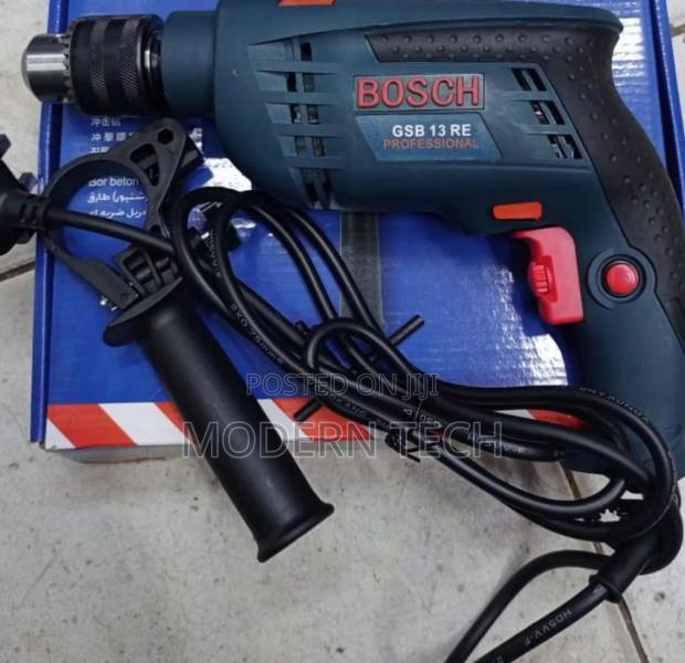 Bosch Hammer Drill 13mmchuck - main view