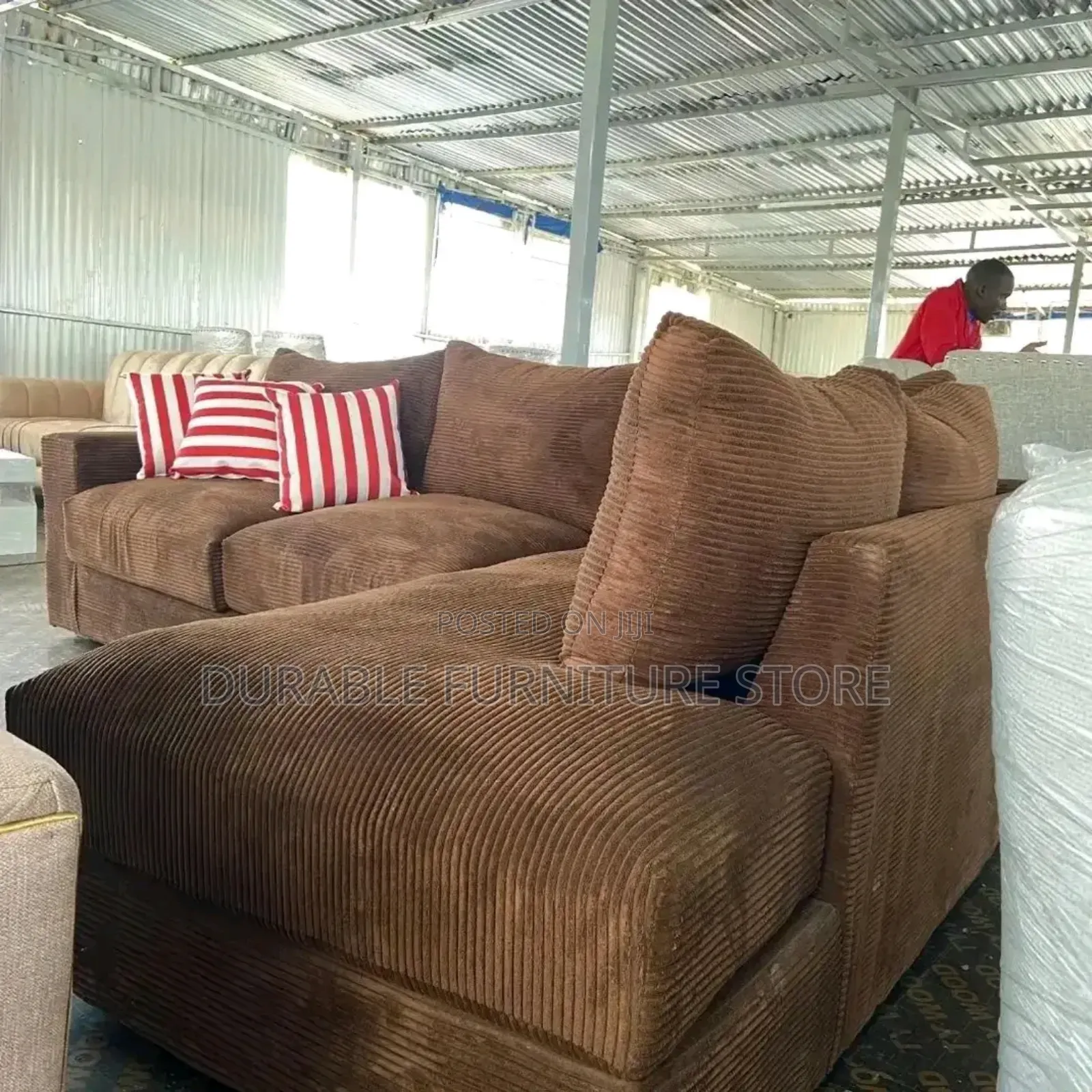 Quality  And Durable  Codroy Material