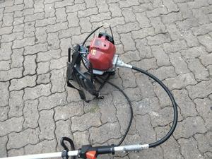 Mini Tiller Weeder Tiller Machine - thumbnail 2