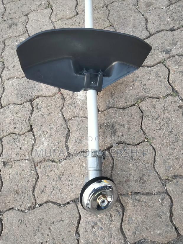 Mini Tiller Weeder Tiller Machine - thumbnail 3