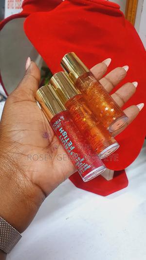 Lip Gloss Plain - main view