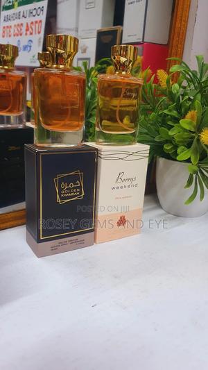 Mini- Berries Weekend Khamrah - main view