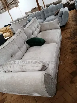 3 Seater  Butterfly Design