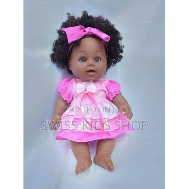 Dolls for Kids - main view