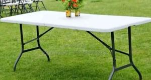 Foldable Camping Table - thumbnail 2