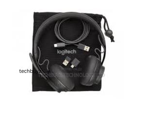 Logitech Zone Wired Headset/Noise-Cancelling Micteam Version - thumbnail 2