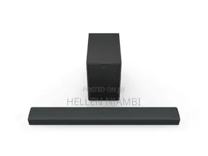 TCL S55h 2.1ch Pro Super Bass Soundbar