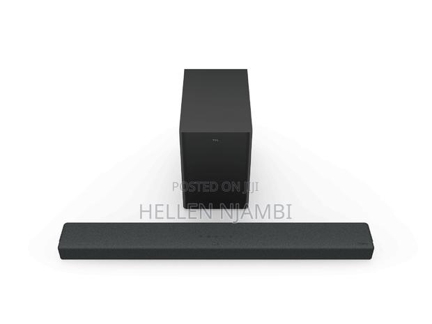 TCL S55h 2.1ch Pro Super Bass Soundbar
