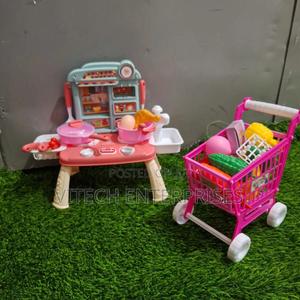 52pcs Kitchen Set, - main view