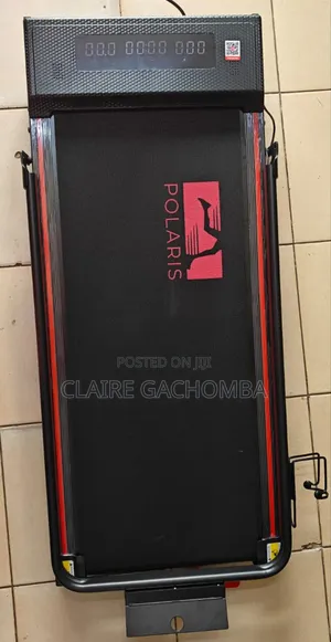 Polaris Walking Pad