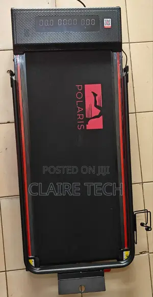 Polaris Walking Pad